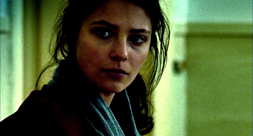 Photo 5 du film : Ultimatum