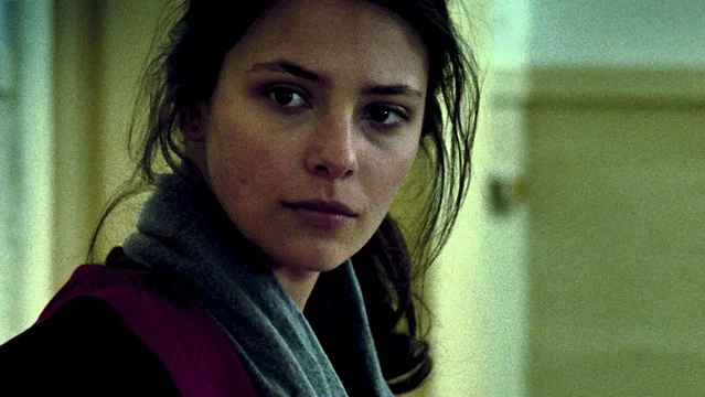 Photo du film : Ultimatum