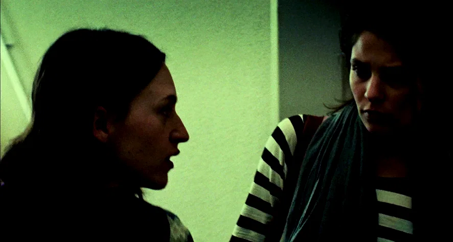 Photo 6 du film : Ultimatum