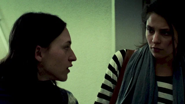Photo du film : Ultimatum