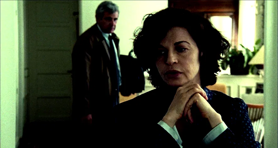 Photo 7 du film : Ultimatum
