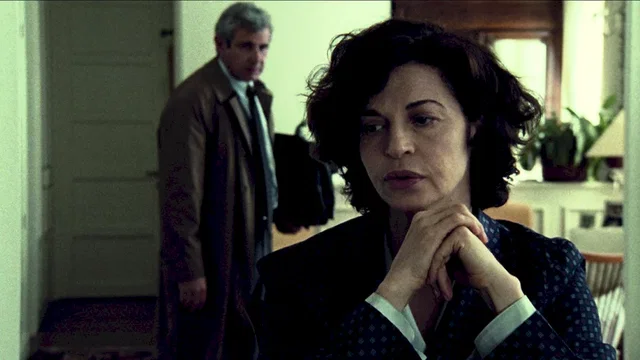 Photo du film : Ultimatum