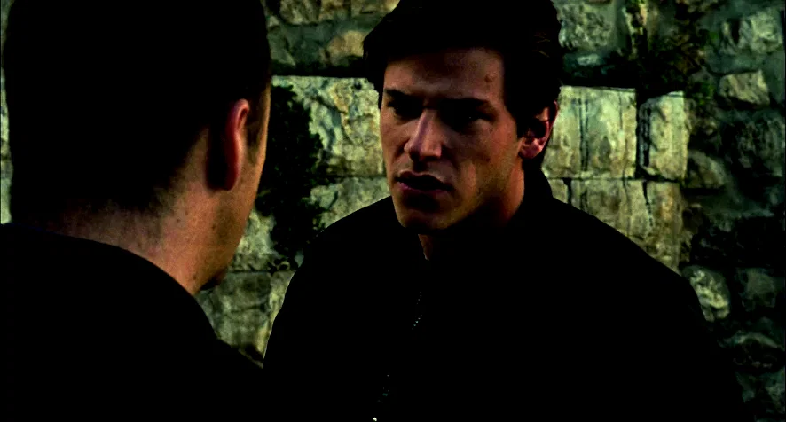 Photo 8 du film : Ultimatum