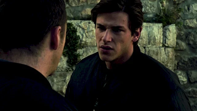 Photo du film : Ultimatum