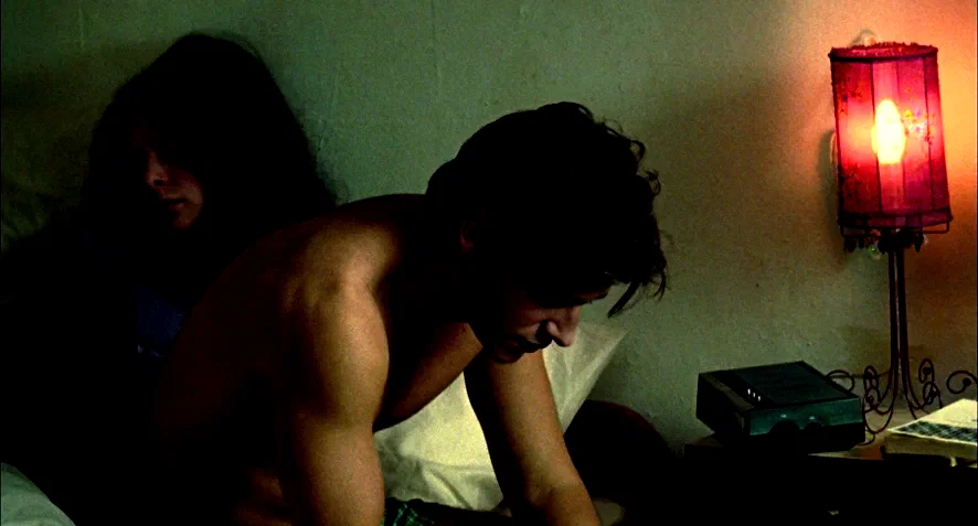 Photo 9 du film : Ultimatum