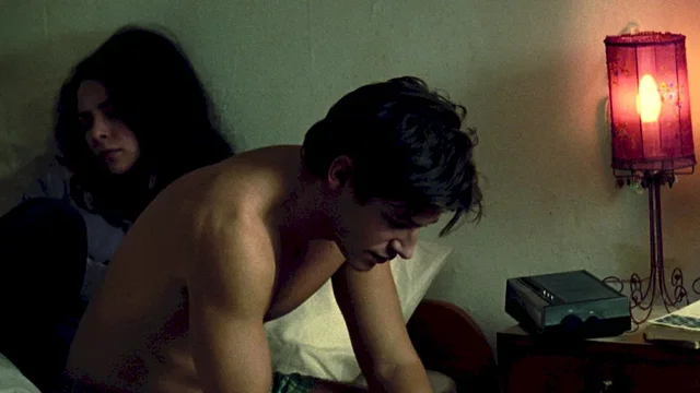 Photo du film : Ultimatum