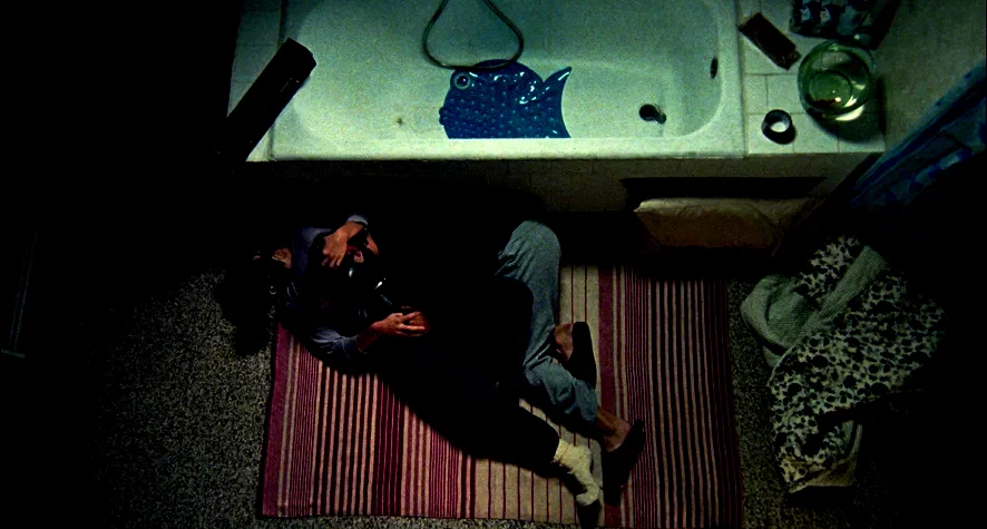 Photo 10 du film : Ultimatum