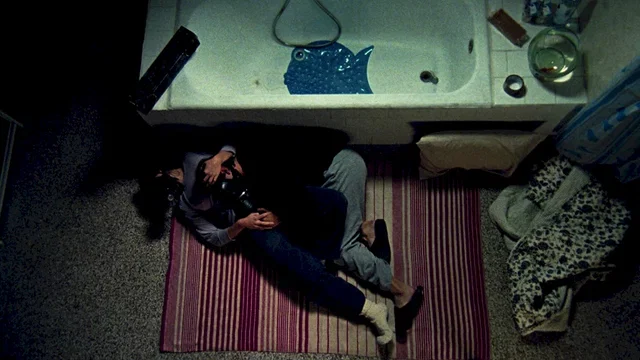 Photo du film : Ultimatum