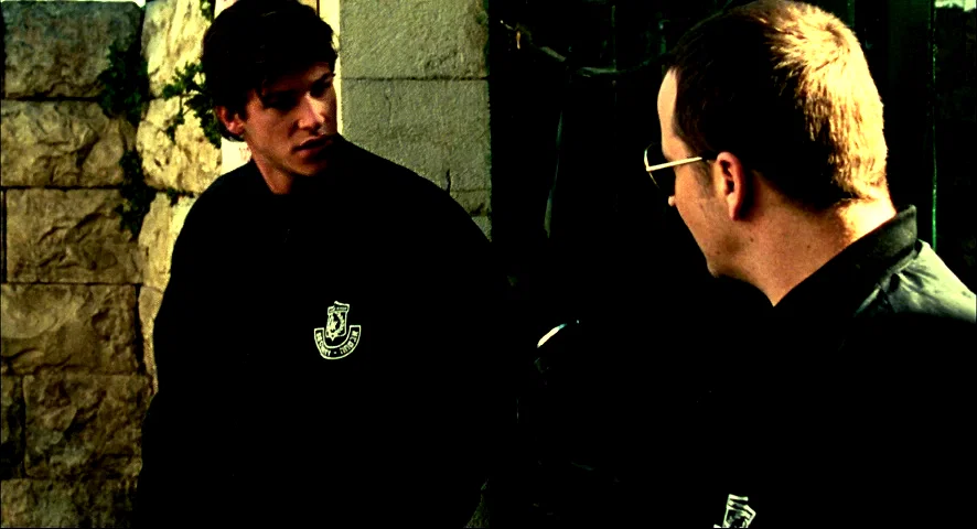 Photo 11 du film : Ultimatum