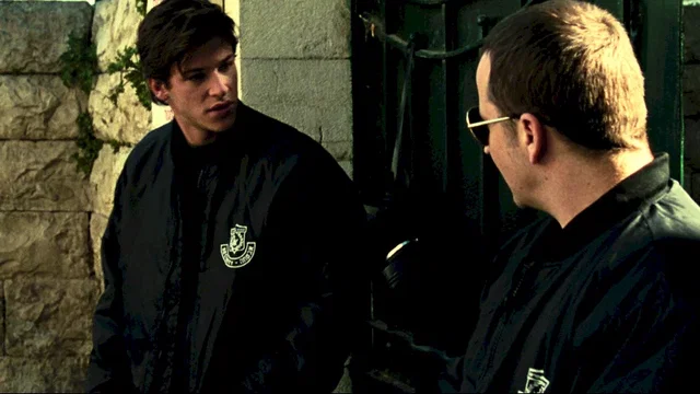 Photo du film : Ultimatum