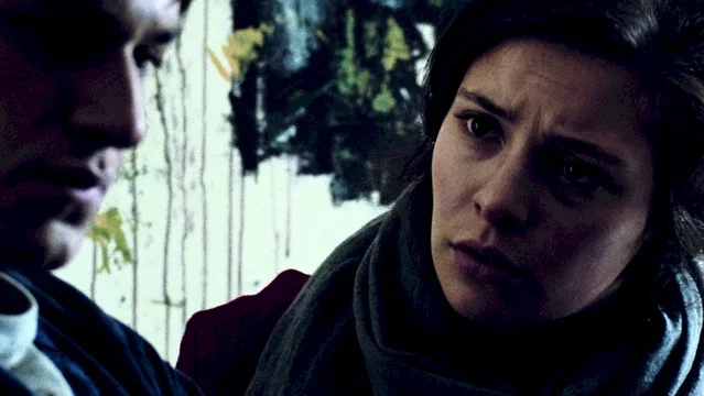 Photo du film : Ultimatum
