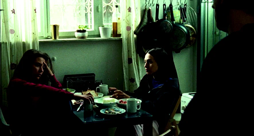 Photo 13 du film : Ultimatum