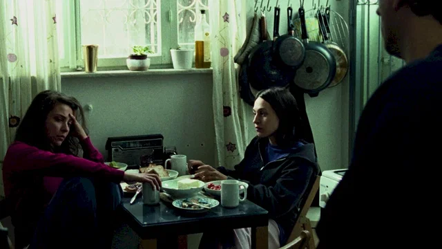 Photo du film : Ultimatum