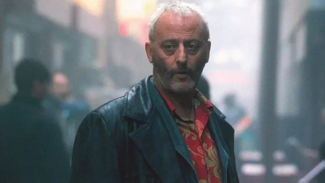 Photo du film : L'empire des loups