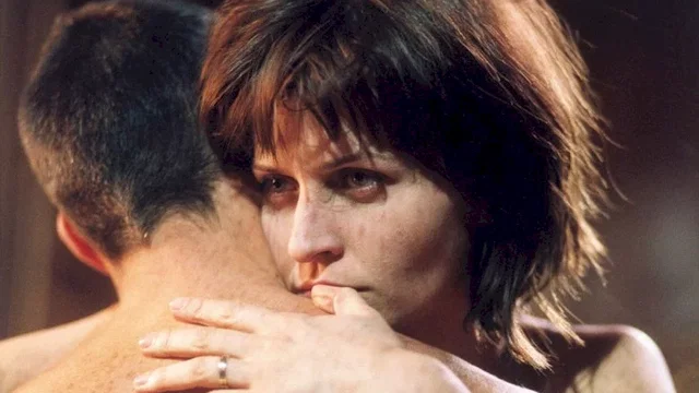 Photo du film : L'empire des loups