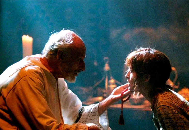 Photo 10 du film : L'empire des loups