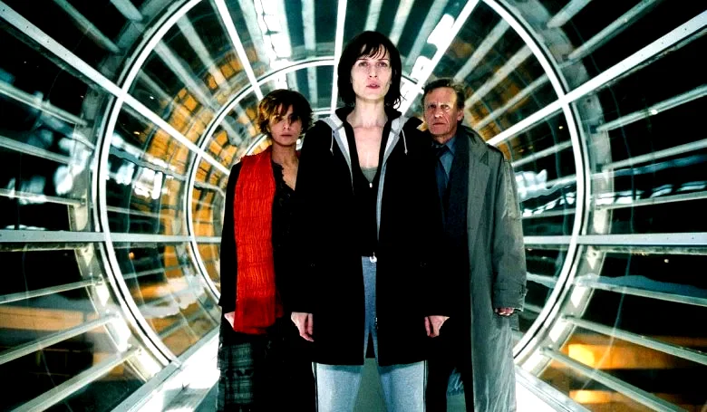 Photo 11 du film : L'empire des loups