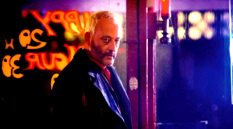 Photo 16 du film : L'empire des loups