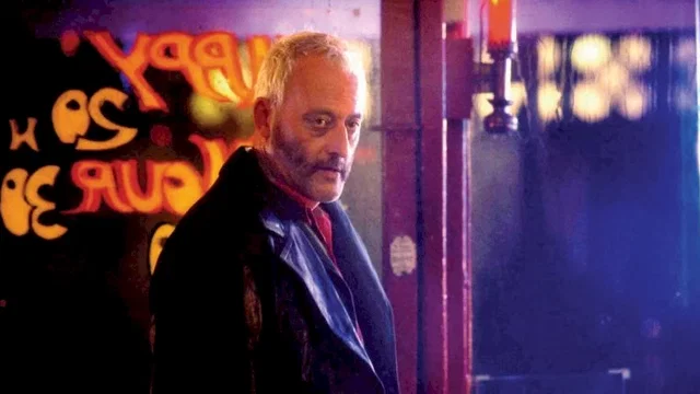 Photo du film : L'empire des loups