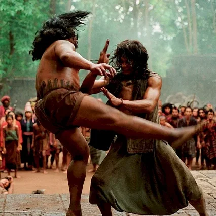 Miniature photo du film : Ong-Bak 2, la naissance du dragon