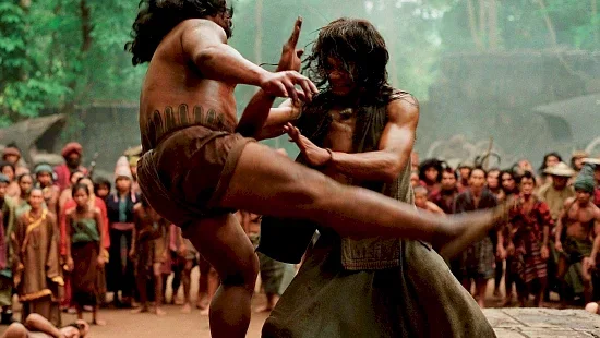 Photo du film : Ong-Bak 2, la naissance du dragon