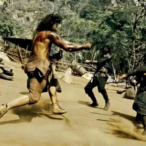Miniature photo du film : Ong-Bak 2, la naissance du dragon