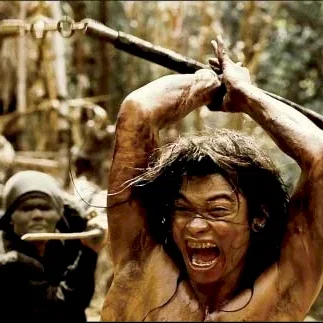 Miniature photo du film : Ong-Bak 2, la naissance du dragon