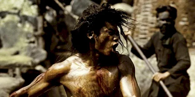 Photo du film : Ong-Bak 2, la naissance du dragon