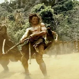 Miniature photo du film : Ong-Bak 2, la naissance du dragon
