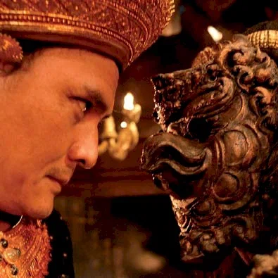 Miniature photo du film : Ong-Bak 2, la naissance du dragon