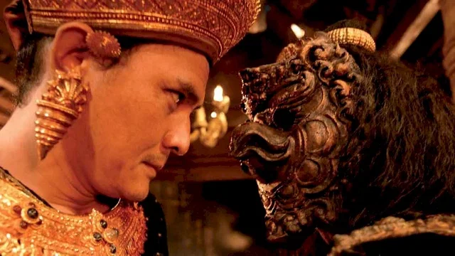 Photo du film : Ong-Bak 2, la naissance du dragon