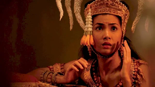 Photo du film : Ong-Bak 2, la naissance du dragon