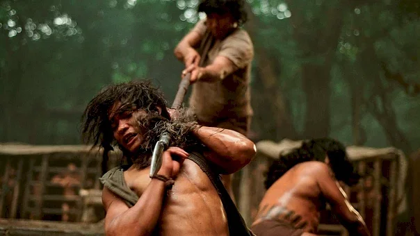 Photo du film : Ong-Bak 2, la naissance du dragon