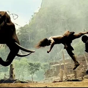 Miniature photo du film : Ong-Bak 2, la naissance du dragon