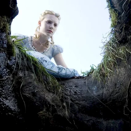 Miniature photo du film : Alice au pays des merveilles