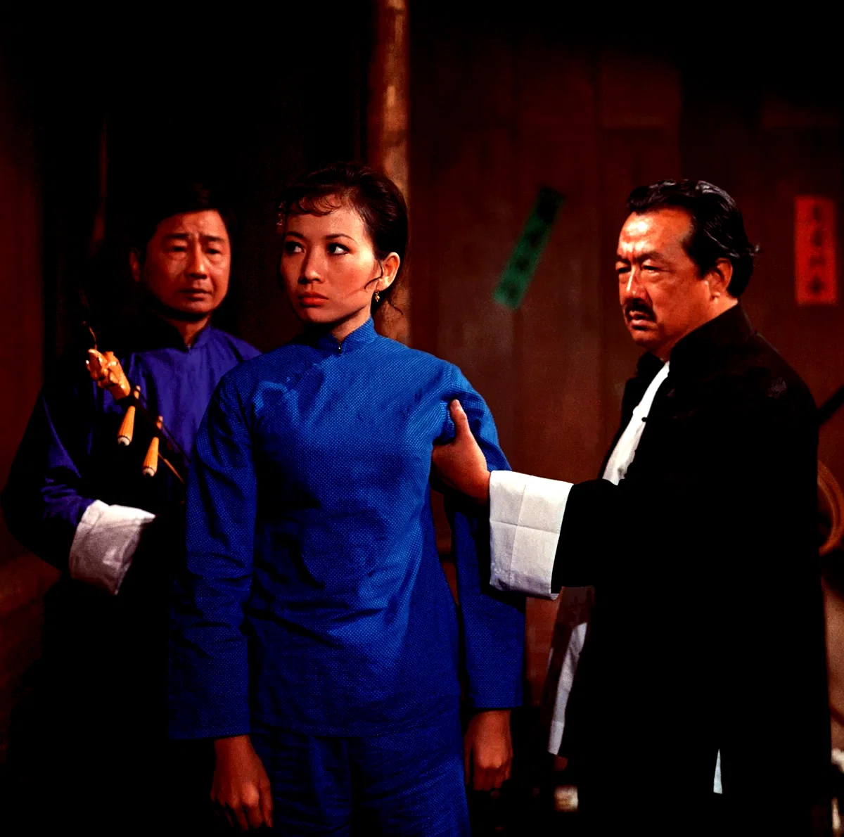 Photo 3 du film : Le Justicier de Shanghai