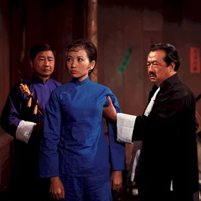 Photo du film : Le Justicier de Shanghai