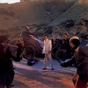 Photo du film : Le Justicier de Shanghai