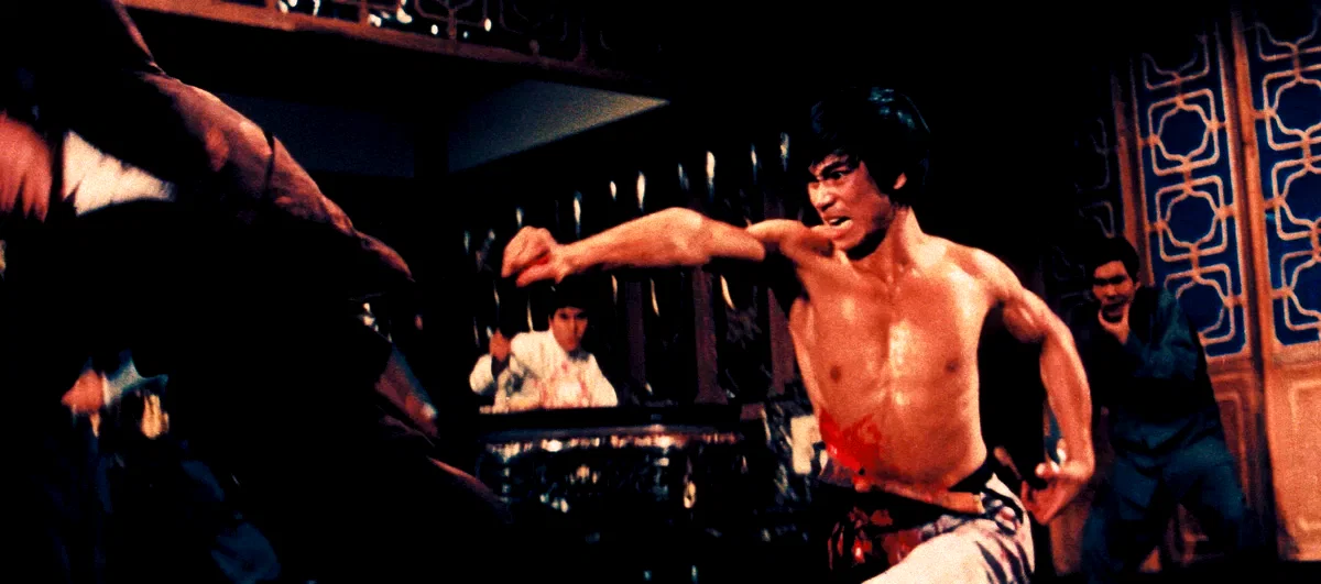 Photo 9 du film : Le Justicier de Shanghai
