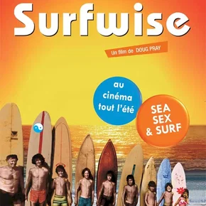 Photo du film : Surfwise