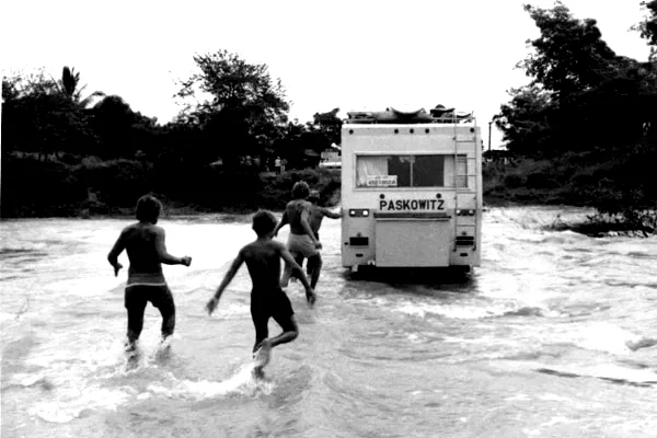 Photo du film : Surfwise