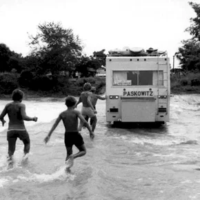 Photo du film : Surfwise