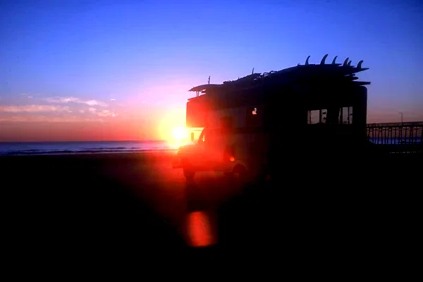 Photo du film : Surfwise
