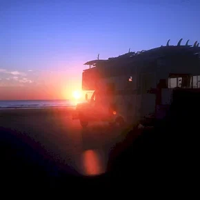 Photo du film : Surfwise