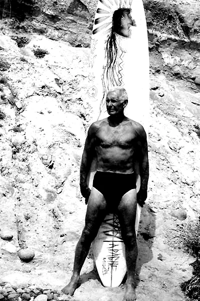 Photo du film : Surfwise