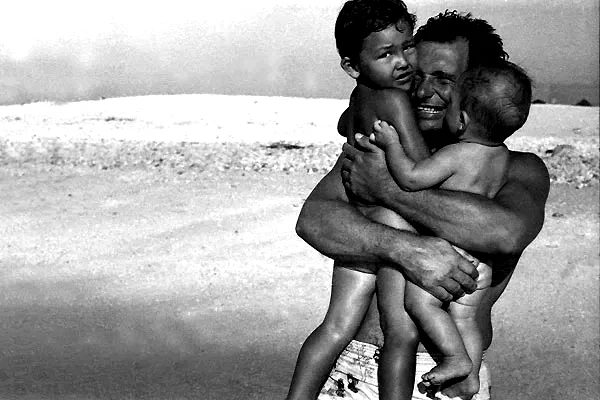 Photo du film : Surfwise