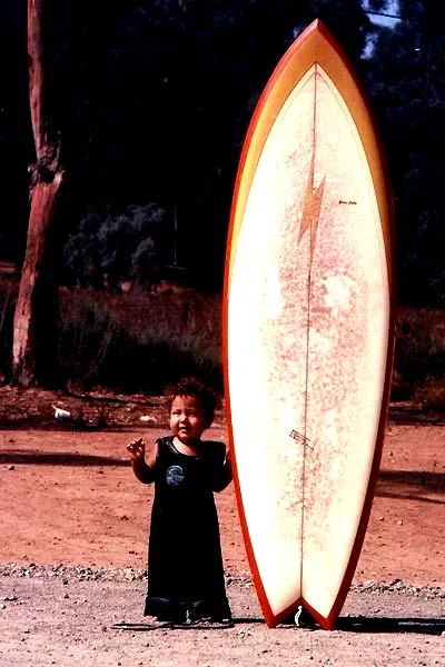 Photo du film : Surfwise