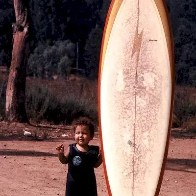 Miniature photo du film : Surfwise