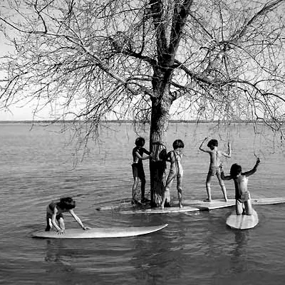 Miniature photo du film : Surfwise