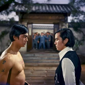 Photo du film : Duel sauvage    
